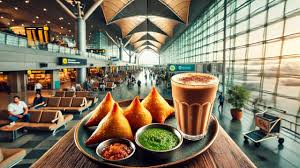 Convenience in the Skies: EaseMyTrip Partners with Hoi to Offer Free Pre-Booked Meals at Hyderabad, Delhi, and Goa Airports