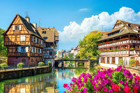 Unlocking Strasbourg’s Secrets: A Guide to Its Canals, Food, and Cultural Wonders