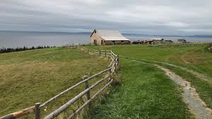 Cape Breton’s Tourism Boom in 2025 Fueled by Domestic Visitors and Weather