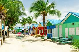 A Promising Winter Tourism Season in Barbados Shows Strong Hotel Bookings and Visitor Growth