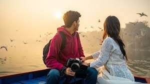 ভারতীয় ভ্রমণের পরিবর্তিত রূপ: ঘন ঘন এবং অভিজ্ঞতা-সমৃদ্ধ যাত্রা গ্রহণ।