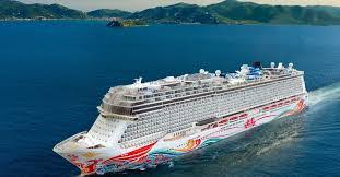 Expansive Winter Cruise Routes by Norwegian Cruise Line Focusing on Caribbean and Mexican Riviera in 2027–28