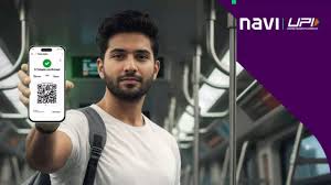 Seamless Metro Travel Made Possible Through Navi UPI and ONDC Partnership in Major Indian Cities