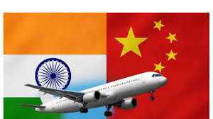 China’s New Digital Visa Application System Makes Travel Simpler for Indian Visitors