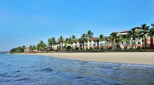 New Goa Marriott Hotel Near Manohar International Airport Promises a Blend of Business and Leisure