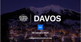 Leading Voices Convene in Davos to Discuss Travel Retail’s Future in a Changing World