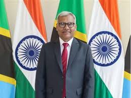India and Liberia Advance Tourism Partnership to Support Cultural and Economic Growth