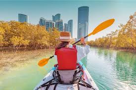 Decoding How UAE’s Strategic Incentives Are Driving Tourism Investment and Growth