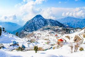 Discovering Malam Jabba’s Snowy Charm with Practical Travel Guidance for Visitors