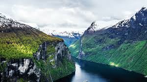 8 Joyful Destinations Drawing Travellers Worldwide in 2026 from Helsinki to Bhutan