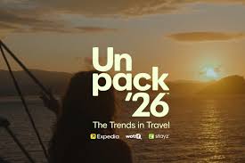 Unpacking the Most Unusual Travel Trends Expected in 2026 and Their Impact on Tourism