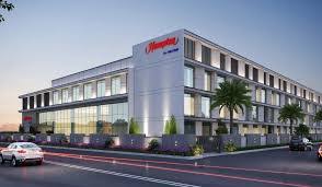 Hampton by Hilton’s Bold Expansion into India’s Mid-Market Hotel Scene: A Fresh Approach to Hospitality
