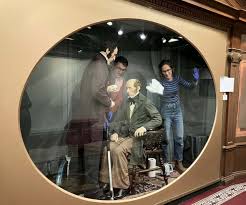 Exploring the 2025 Conservation Highlights at the Science and Media Museum: A Journey through Restoration and Exhibition