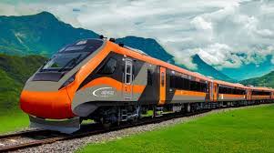কীভাবে বন্দে ভারত এক্সপ্রেস ট্রেন ৭.৫ কোটি যাত্রী নিয়ে ভারতে ভ্রমণ বিপ্লব ঘটাচ্ছে