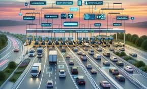 Revolutionizing Highway Journeys with AI-Based Multi-Lane Toll Collection by 2026