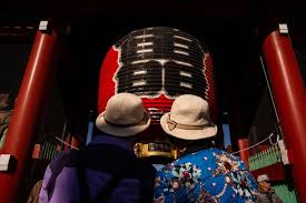 Strong Visitor Growth in Japan During November Even with Travel Caution from China