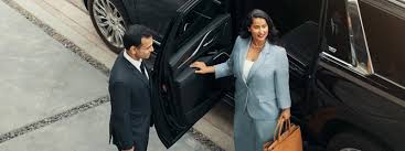 Experience Premium Air and Ground Transfers in Saudi Arabia Through Blacklane and THC Collaboration