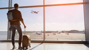 Exploring the Digital Revolution Behind Today’s Airport Experience and Passenger Flow