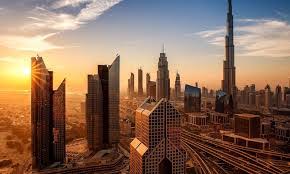 সংযুক্ত আরব আমিরাতের পর্যটনে শক্তিশালী প্রবৃদ্ধি ২০২৫ সালে হোটেলের কর্মক্ষমতা এবং অর্থনৈতিক অবদান বাড়াবে