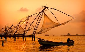 Explore Kochi: A Leading Global Destination Celebrated for Culture, Cuisine, and Coastal Beauty