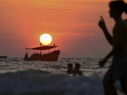 Goa’s Hotel Prices Cool Down Ahead of the Year-End Festivities Amid Rising Competition