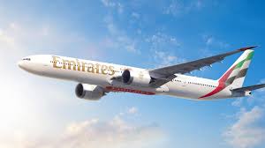 Emirates Commits to Expanding Fleet with 65 Boeing 777-9 Aircraft in a Landmark  Billion Deal at Dubai Airshow 2025