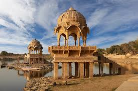 How Rajasthan Aims to Extend Tourism Appeal Year-Round by Taming Seasonality and Visitor Flow