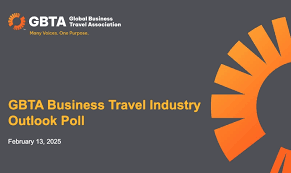How Corporations Are Navigating Sustainability in Business Travel: Insights from the 2025 GBTA Benchmark