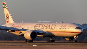 Etihad Airways Set to Expand Its Modern Widebody Fleet with 32 New Airbus Aircraft from 2027