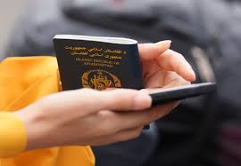 Alterações Recentes na Política de Vistos dos EUA Afetando Titulares de Passaportes Afegãos Após Eventos de Segurança