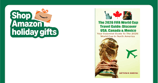 Navigating the 2026 FIFA World Cup in the USA: Your Guide to Memorable Football and Travel Experiences