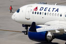 Πώς η Delta Air Lines και άλλες αμερικανικές αεροπορικές εταιρείες σταμάτησαν ένα εκτεταμένο πρόγραμμα παρακολούθησης δεδομένων ταξιδιωτών