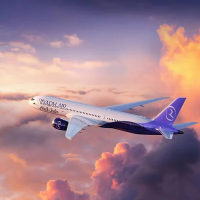 How Riyadh Air and IBM are Shaping the World’s First AI-Native Airline