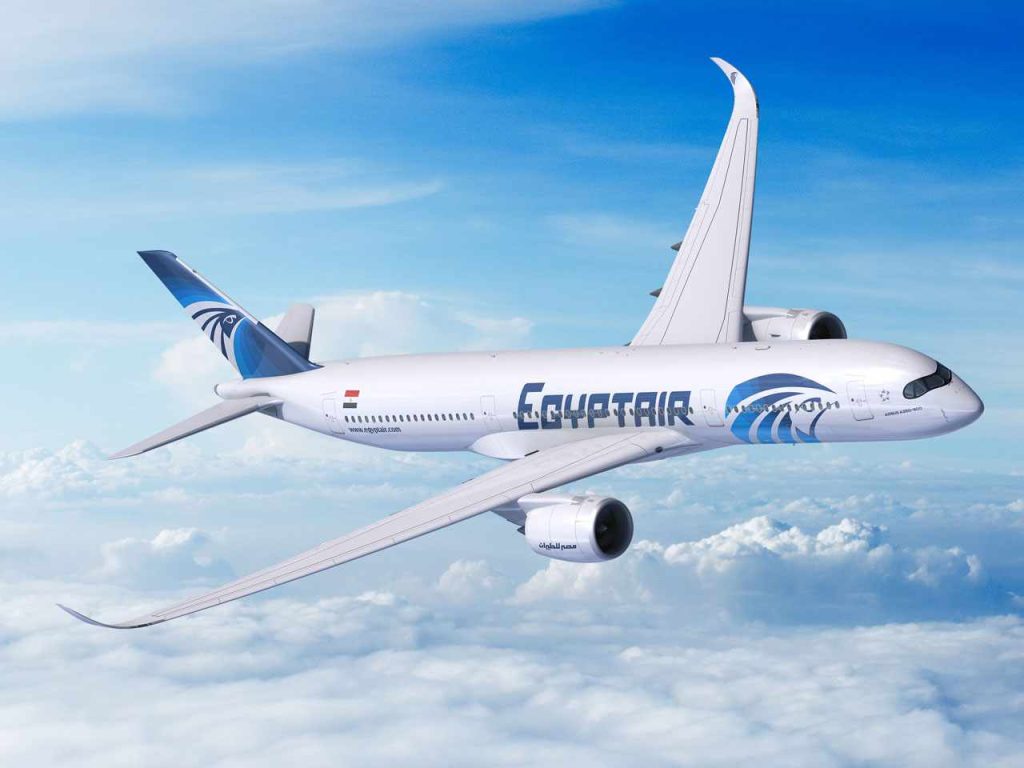 How EgyptAir’s Proposed Direct Route between Cairo and Dakar Could Transform Travel across North and West Africa