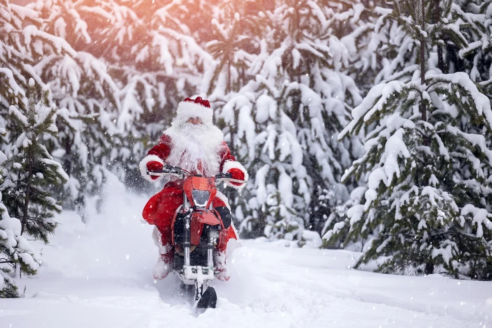 Why Rovaniemi in Lapland is the UK’s Top Christmas Destination Over Home Cities