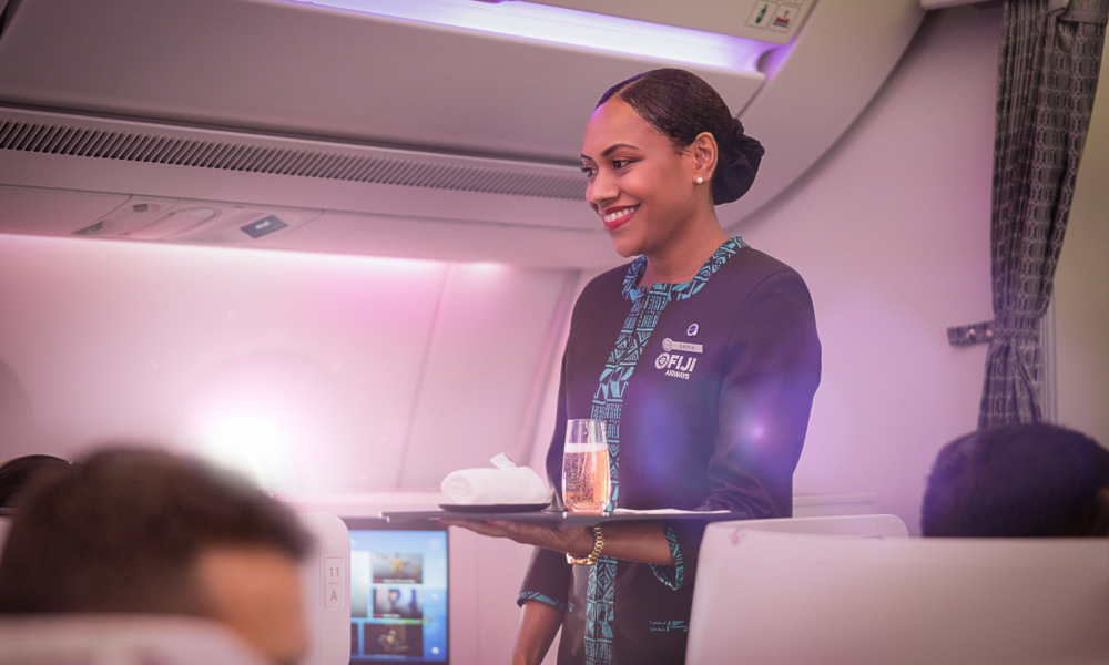 Fiji Airways Strengthens Australian Network with Direct Gold Coast to Nadi Service Beginning June 2026