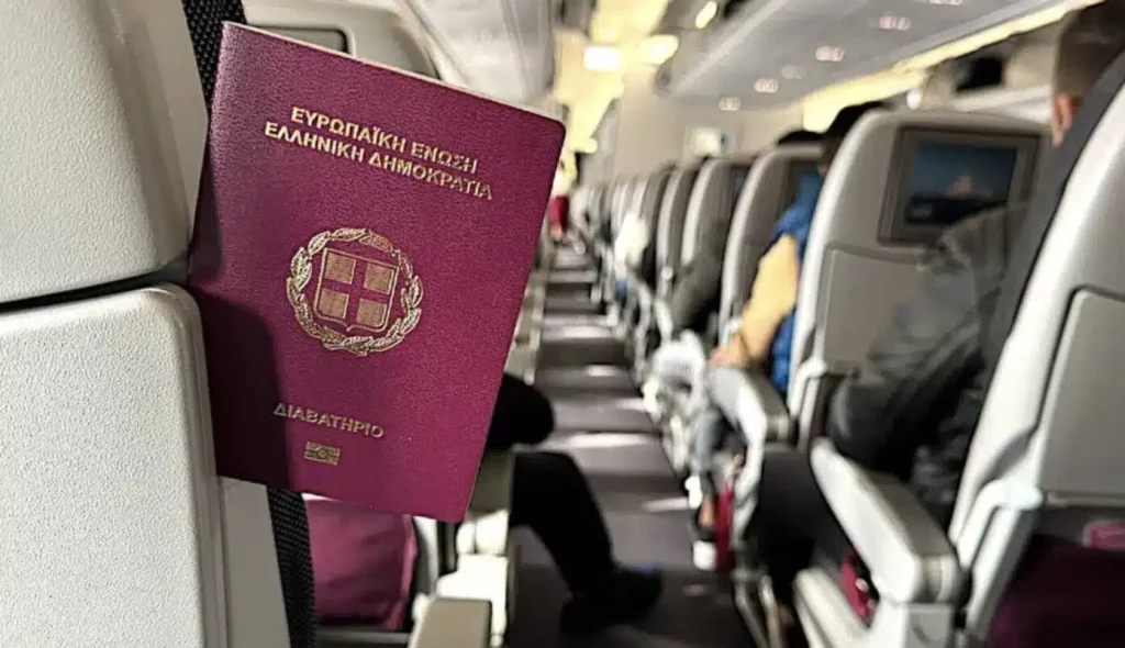Greece’s 2025 Outbound Travel Growth and Emerging Destination Favorites