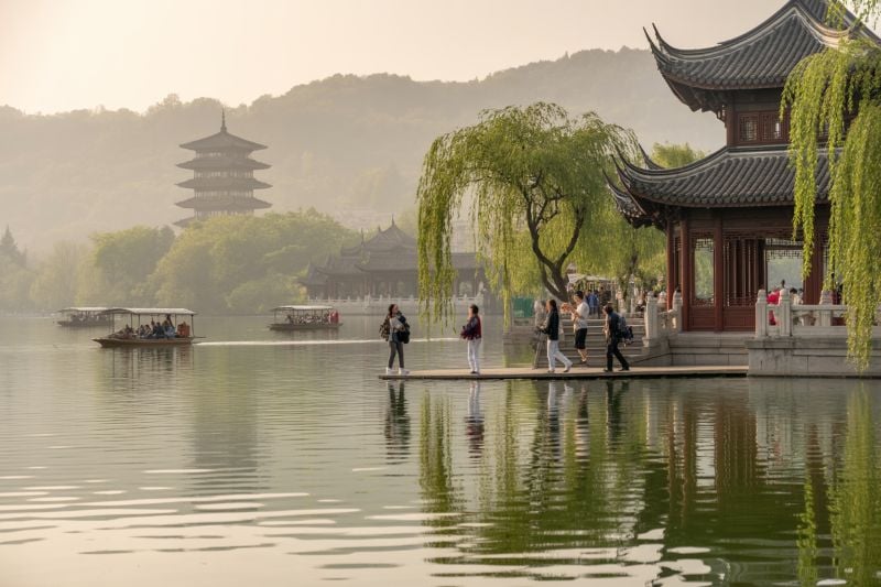 A 2025-ös Xianghu Párbeszéd hatásának feltárása a globális turizmusfejlesztésre nézve Hangcsouban
