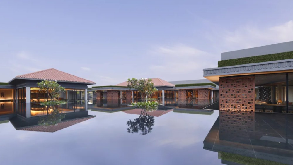 Hilton’s Debut Luxury Resort in Hyderabad Showcases Sustainable Practices with Cultural and Modern Luxuries
