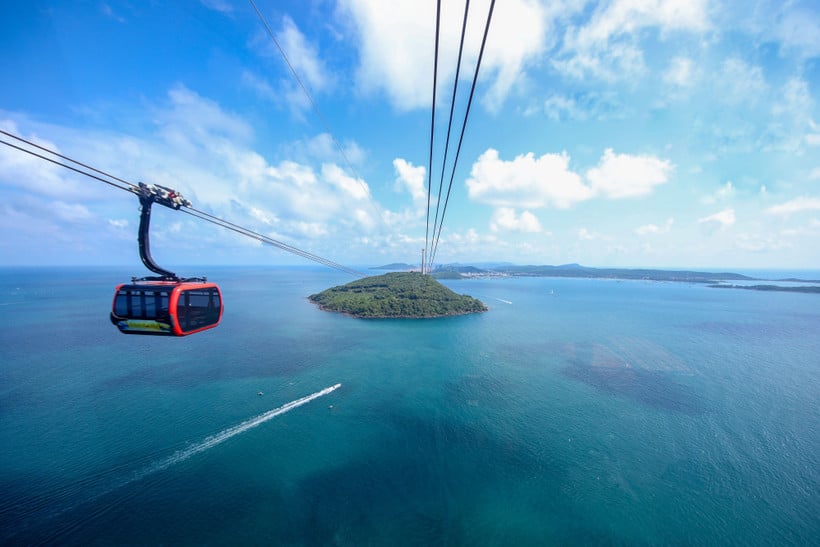 Why Phu Quoc Is Emerging as Southeast Asia’s Most Exciting Island Getaway
