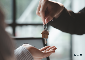 How hostAI’s AI Innovation Is Transforming Direct Booking for Short-Term Rentals Worldwide