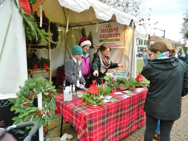 A Guide to Ohio’s Festive Holiday Weekend: December 11-14, 2025