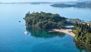 Ikos Odisia: A Stunning All-Inclusive Escape on Corfu’s Northwest Coast