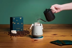 The Coffee Academïcs Partners with Cathay Pacific to Serve a Signature Inflight Coffee Blend