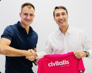 New Leadership at Civitatis Promises Fresh Vision for Guided Tours and Activities Marketplace