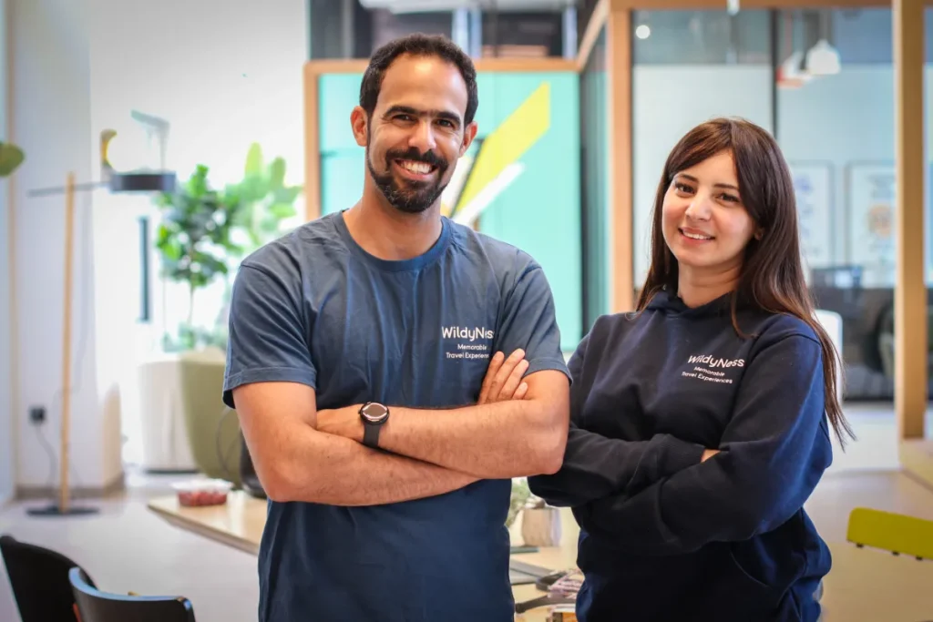 Exploring Authentic, Community-Driven Travel with Tunisia’s WildyNess Marketplace