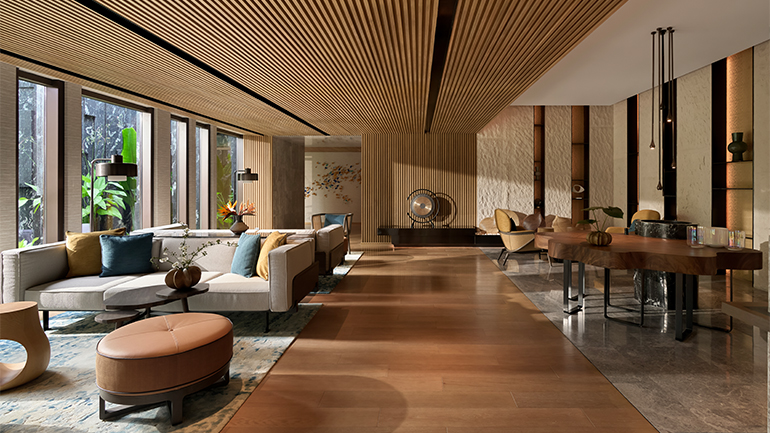 Αποκαλύπτοντας το InterContinental Halong Bay Resort: Η πολυτέλεια συναντά τη γοητεία της ακτογραμμής του Βιετνάμ