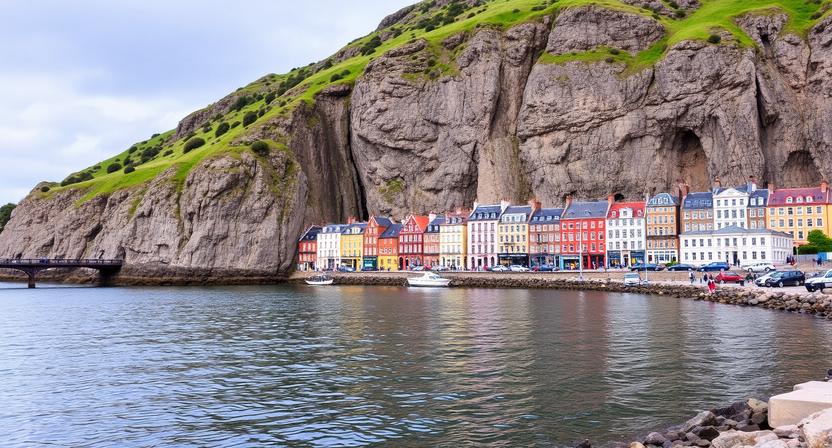 Irland förstärker attraktionskraften som destination genom strategiska investeringar i influencers på sociala medier under 2025