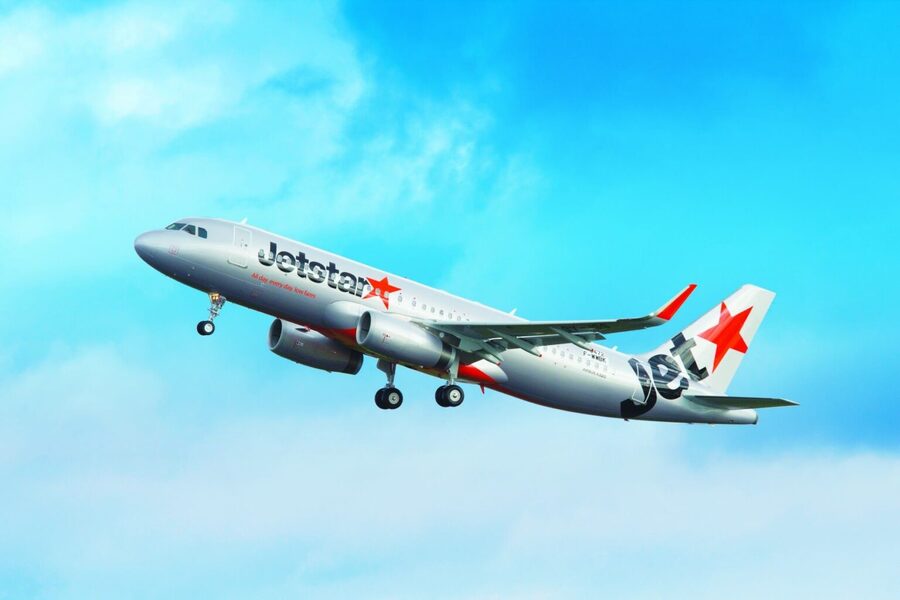 Jetstar-ın Yeni Bali və Sinqapur Uçuşları Nyukaslın Əlaqəliliyini və Turizm Perspektivlərini Necə Artırır