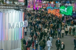 2026年FITUR展会上揭示英国-西班牙旅游关系的实力